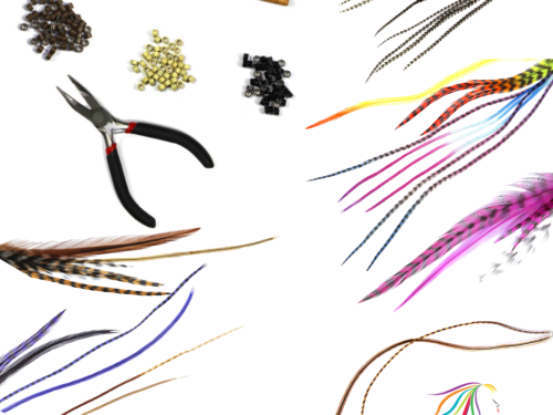 Business in a Box: Basic Salon Starter Kit