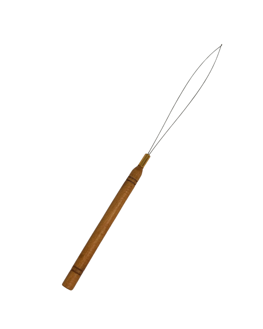 Hair Feather Installation Threader